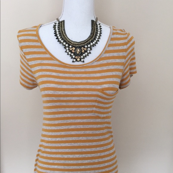 Mossimo Rib Knit Dress - Picture 1 of 4